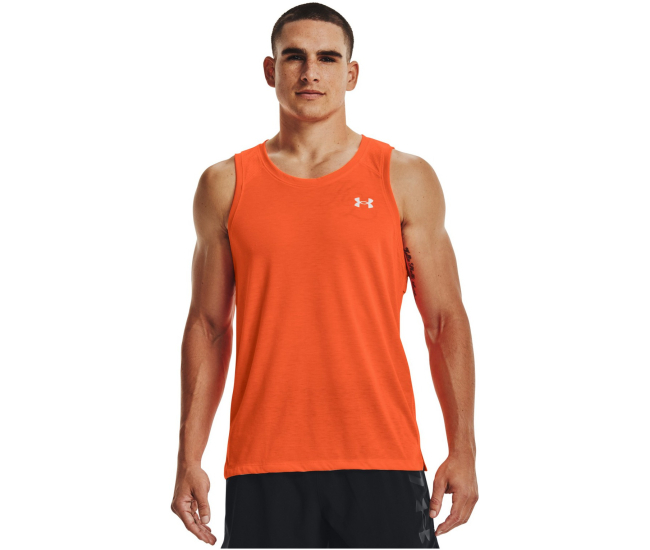 Under armor singlet hotsell
