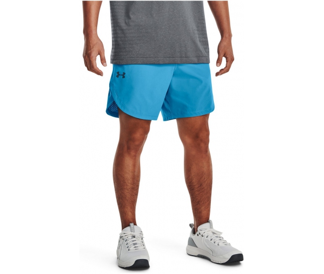 Under Armour Stretch-Woven Shorts 