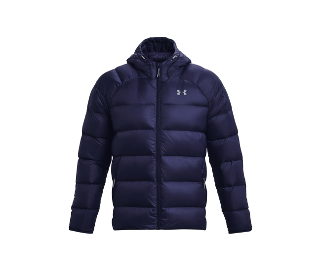 Under armor winter outlet jackets