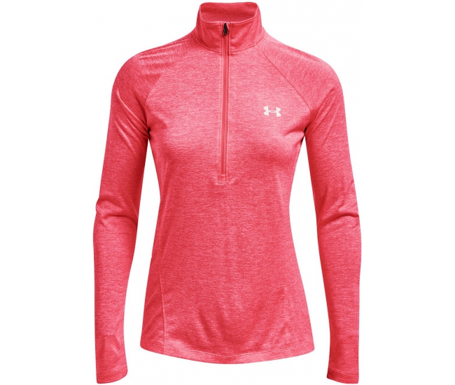 Under Armour Womens Tech Twist ½ Zip Long-Sleeve Pullover : :  Clothing, Shoes & Accessories