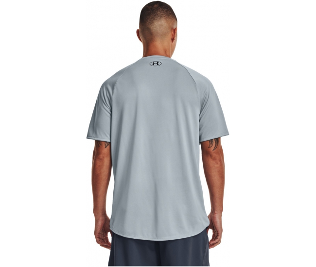 Under Armour Men's Short Sleeve Tech 2.0 T-Shirt - 1326413090-L