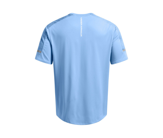 Mens functional short sleeve shirt Under Armour TECH UTILITY