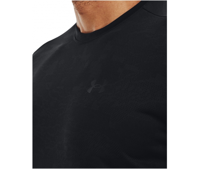 Men's UA Tech™ Vent Jacquard Short Sleeve