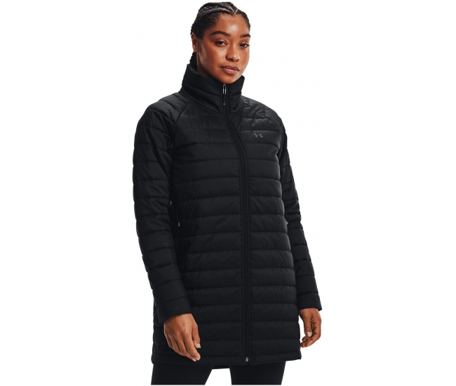 Under armor hotsell women's winter jackets