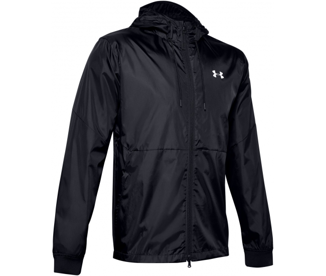 Mens sports jacket Under Armour LEGACY WINDBREAKER