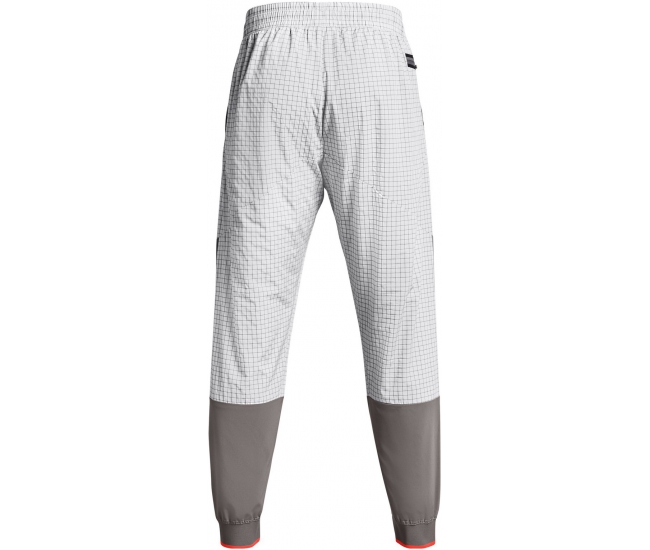 Under Armour, Legacy Woven Pants