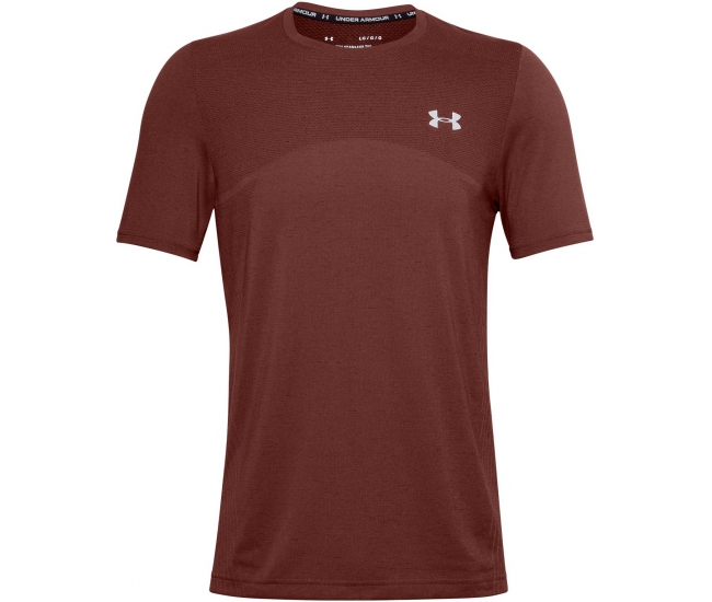 T-shirt Under Armour UA Seamless SS 