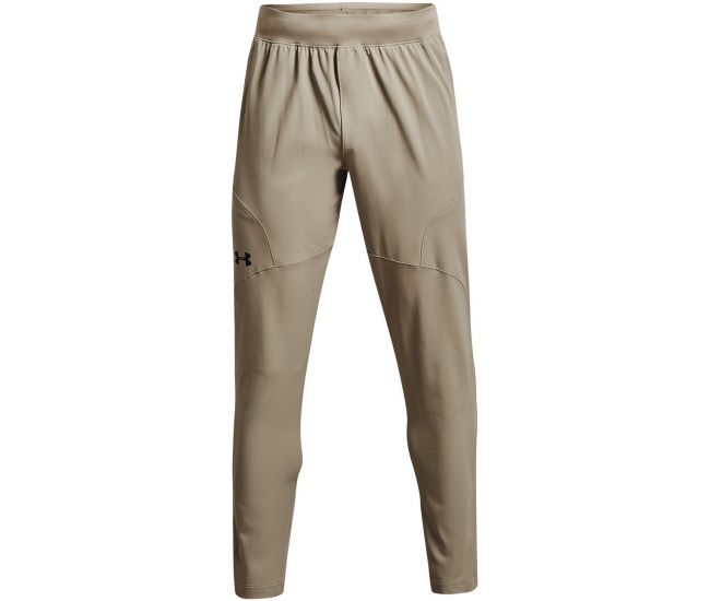 Under Armour Unstoppable Cargo Pants 'Beige/Beige' - 1352026-236
