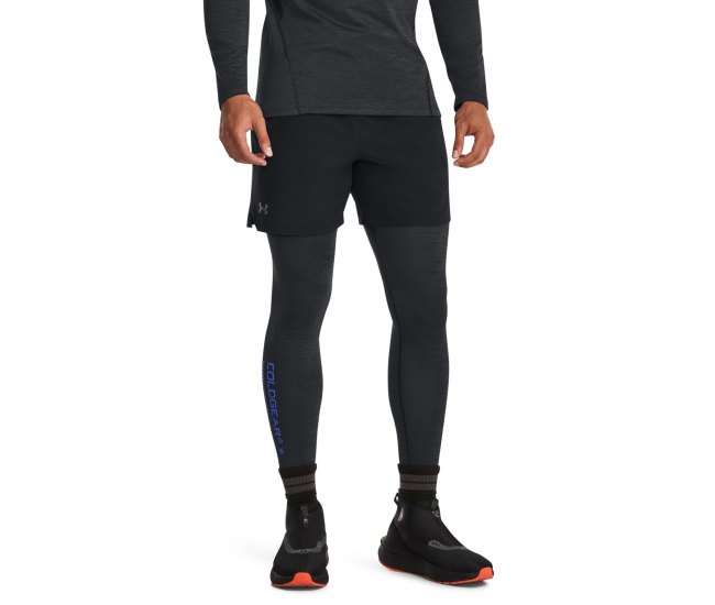 Mens sports shorts Under Armour VANISH WOVEN 6IN GRPHIC SHORTS