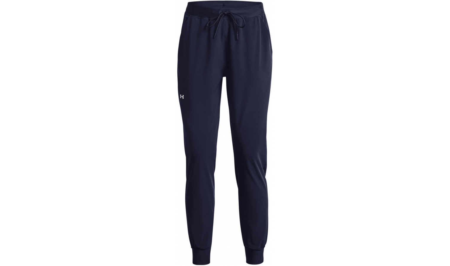 Womens sports pants Under Armour ARMOUR SPORT WOVEN PANT W blue