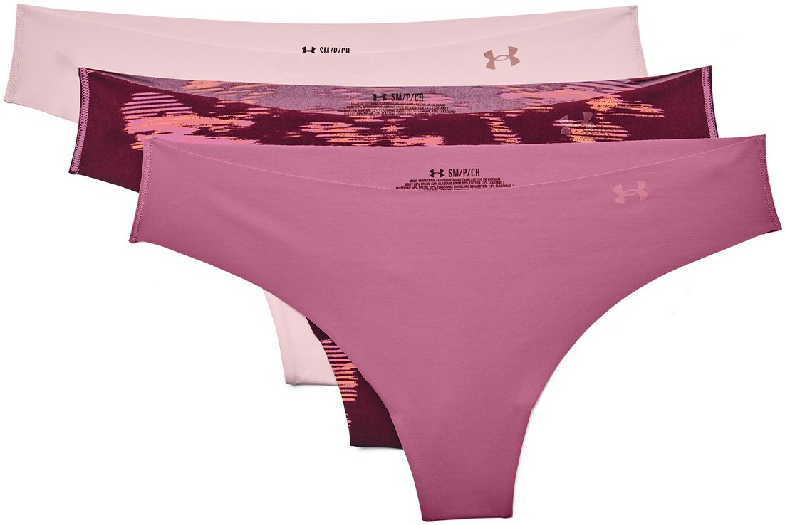 Panties Under Armour PS Hipster 3Pack 