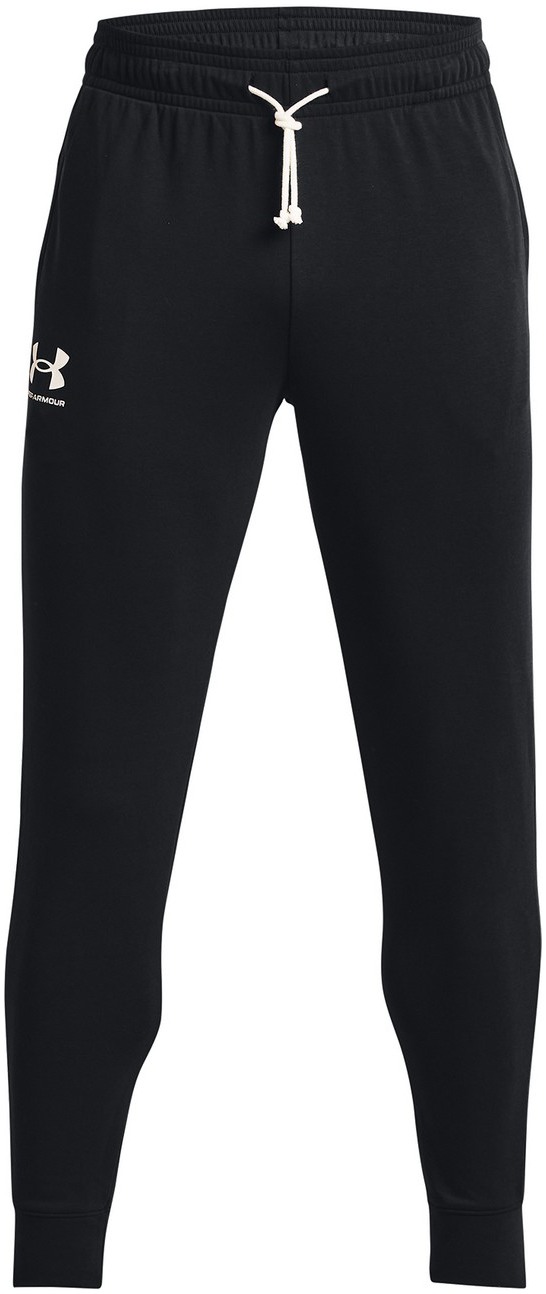 Pants Under Armour Rival Terry Jogger-GRY