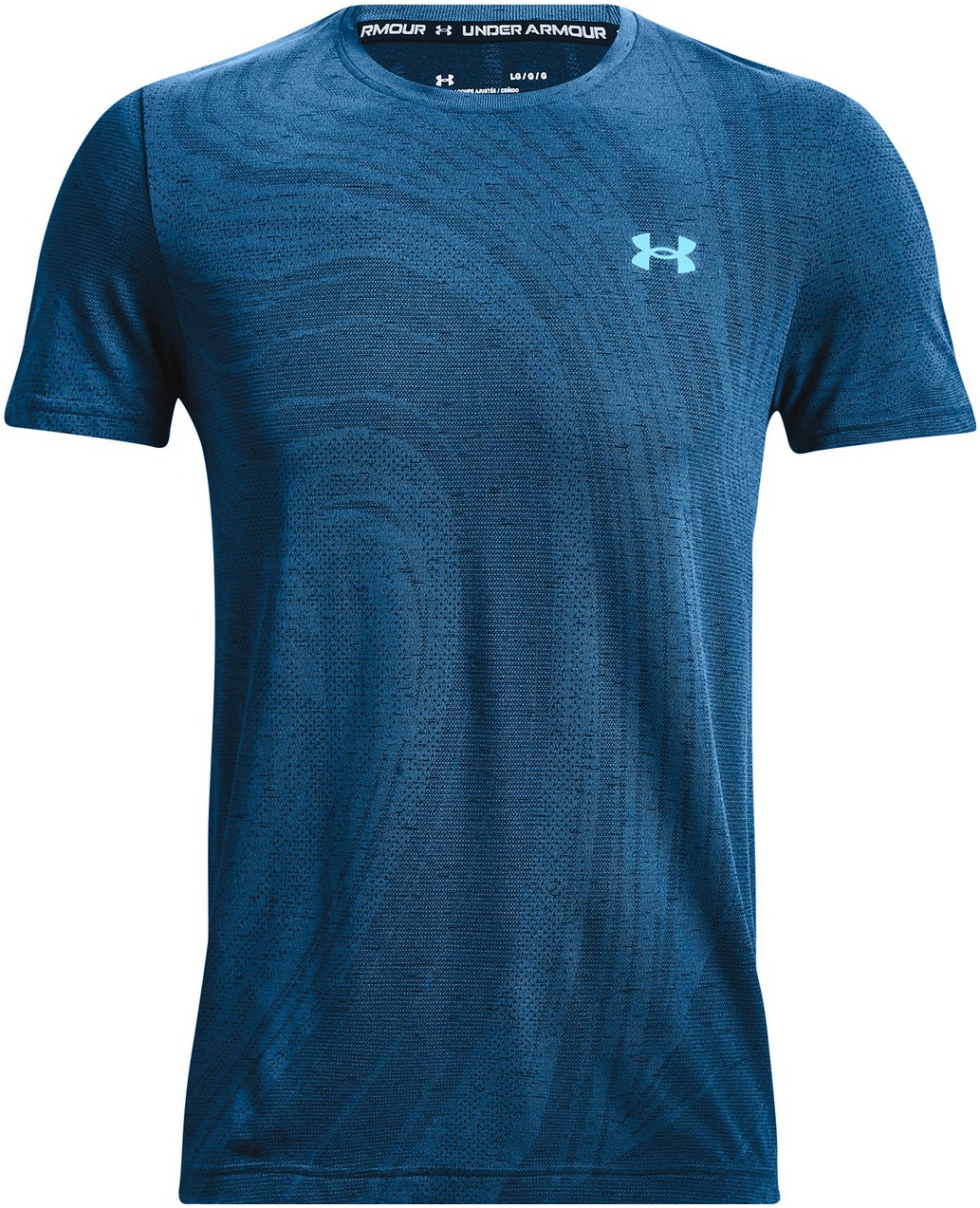 T-shirt Under Armour Seamless Surge