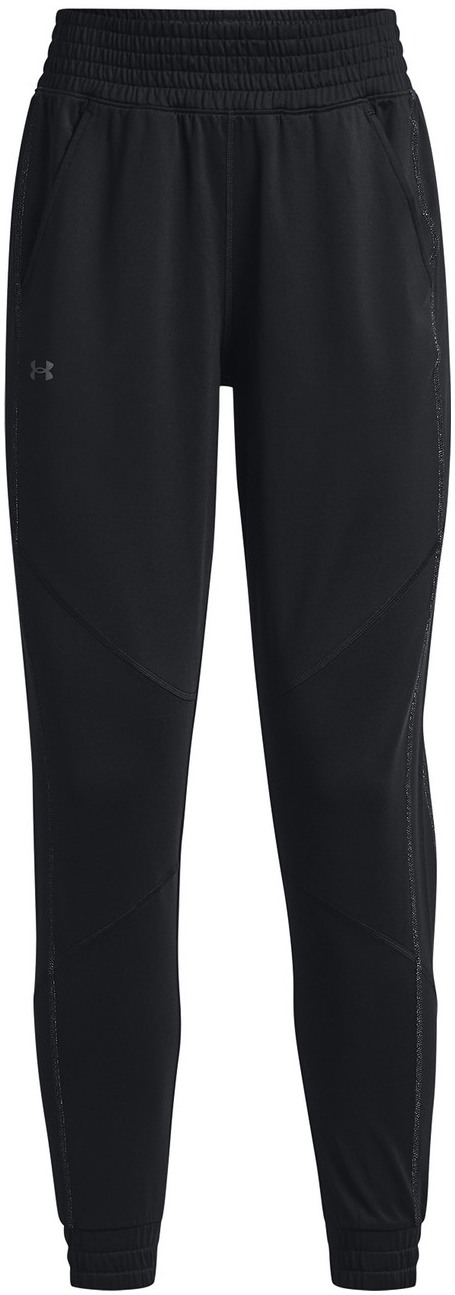Womens sports pants Under Armour TRAIN CW PANT W black