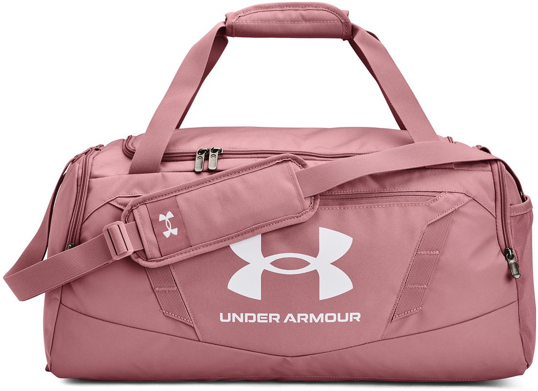Under armour pink bag sales