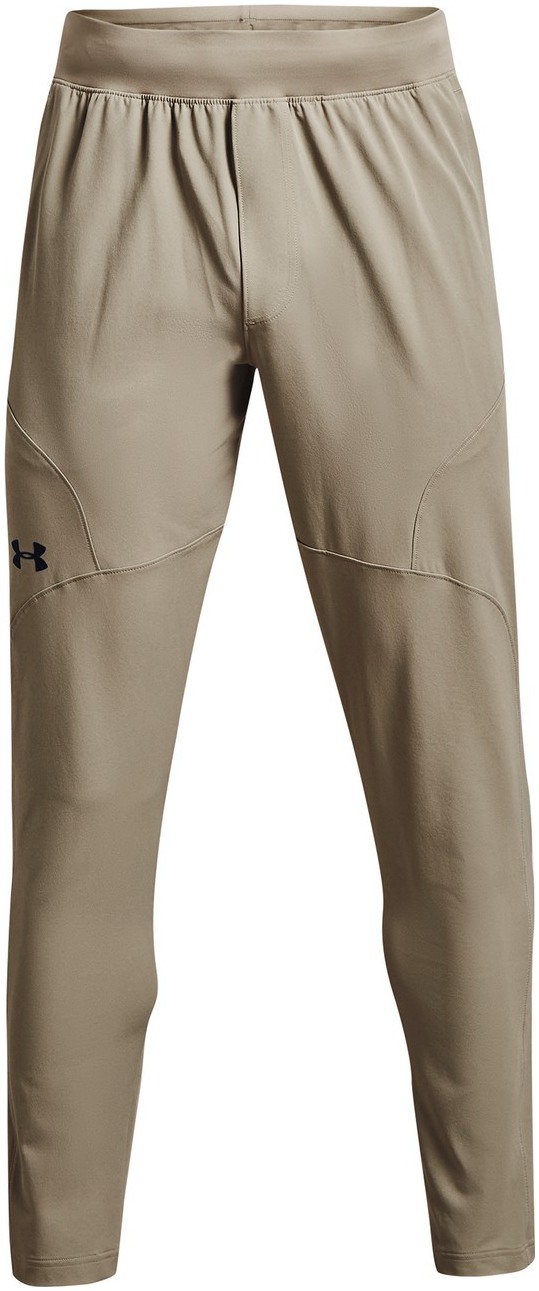 Under Armour Unstoppable Cargo Pants 'Beige/Beige' - 1352026-236