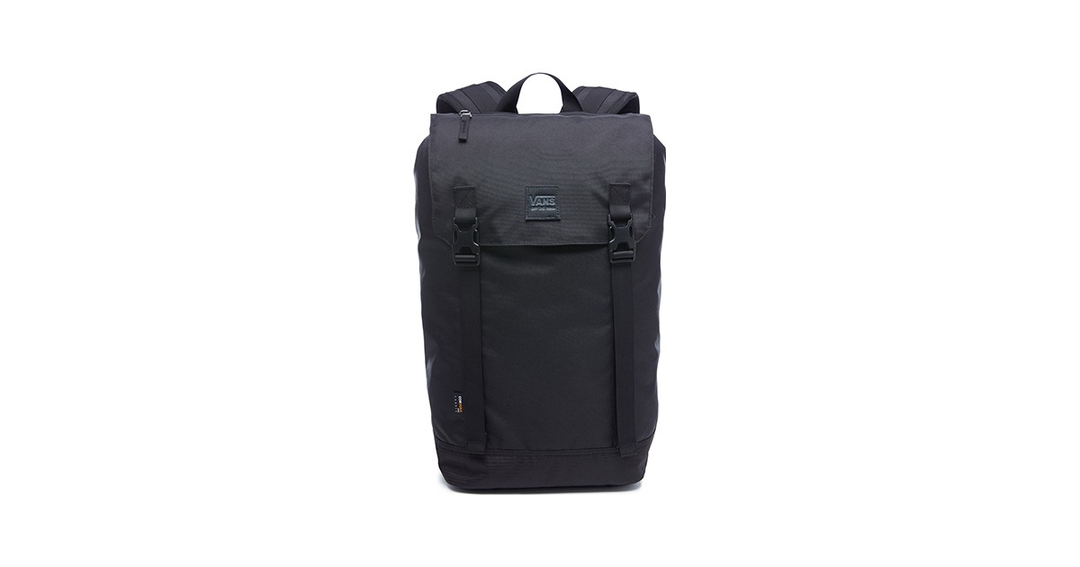 Vans hotsell terranova backpack